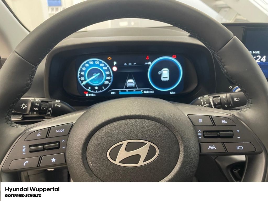 Hyundai BAYON – Bild 15