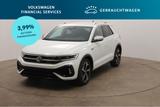 Volkswagen T-Roc R 4Motion 2.0 TSI 221kW 7-Gang DSG 4 Türen