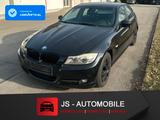 BMW 318i e90 Facelift*Tempomat*SHZ*TÜV 2027*KD NEU - BMW 318: 318i E90