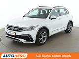 Volkswagen Tiguan 1.4 eHybrid R-Line Aut.*NAVI*LED*ACC*CAM*