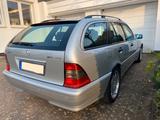 Mercedes-Benz C 280 T SPORT mit AMG Elementen ab Werk - gebrauchte Mercedes-Benz C 280 aus dem Jahr 1998