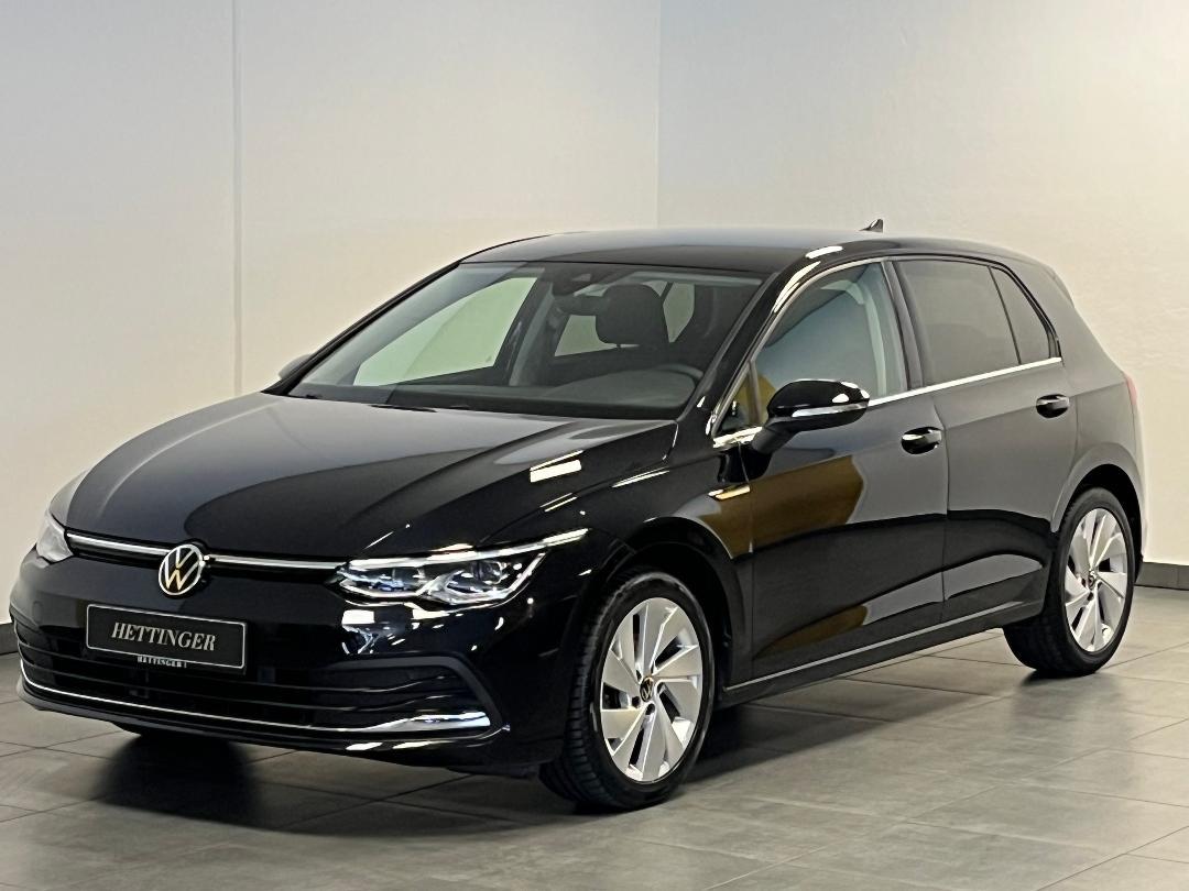 Volkswagen Golf Style 1.5 TSIe DSG, Navi,SHZ,Kamera...