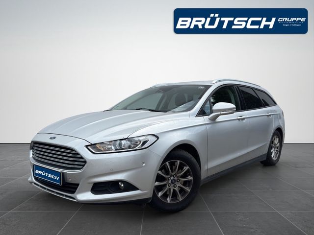 FORD Mondeo 1.5 Turnier Business Edition / KLIMA / NA