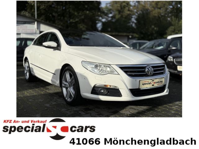 Volkswagen Passat CC SHD/Leder/Memory/belüftete sitze