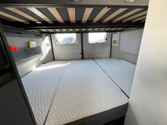 Adria Twin 600 SPB Family*Stockbett*Solar*Markise*AHK