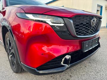Mazda CX-5 e-Skyactive-G 141 AWD Homura - Bild 8