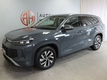 Volkswagen Tayron 1.5 eTSI 110 kW Life 7-Sitze AHK