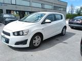 Chevrolet Aveo 1.3 diesel 75CV AUTOCARRO N1 - gebrauchte Chevrolet Aveo aus dem Jahr 2013