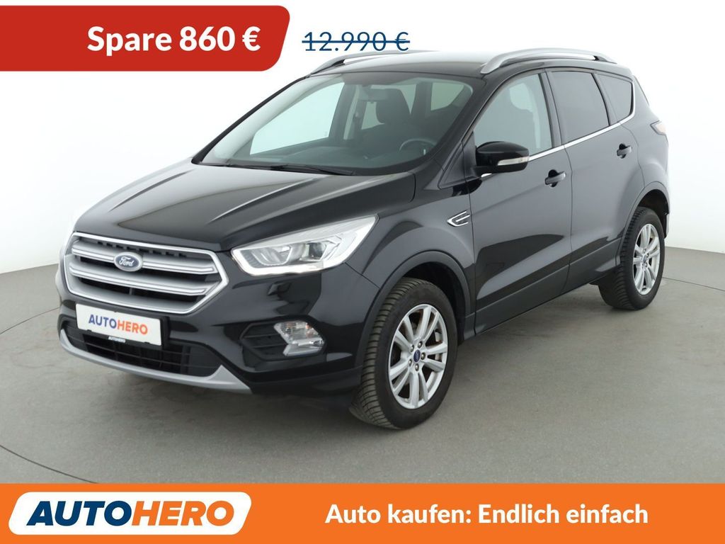 Image of Ford Kuga