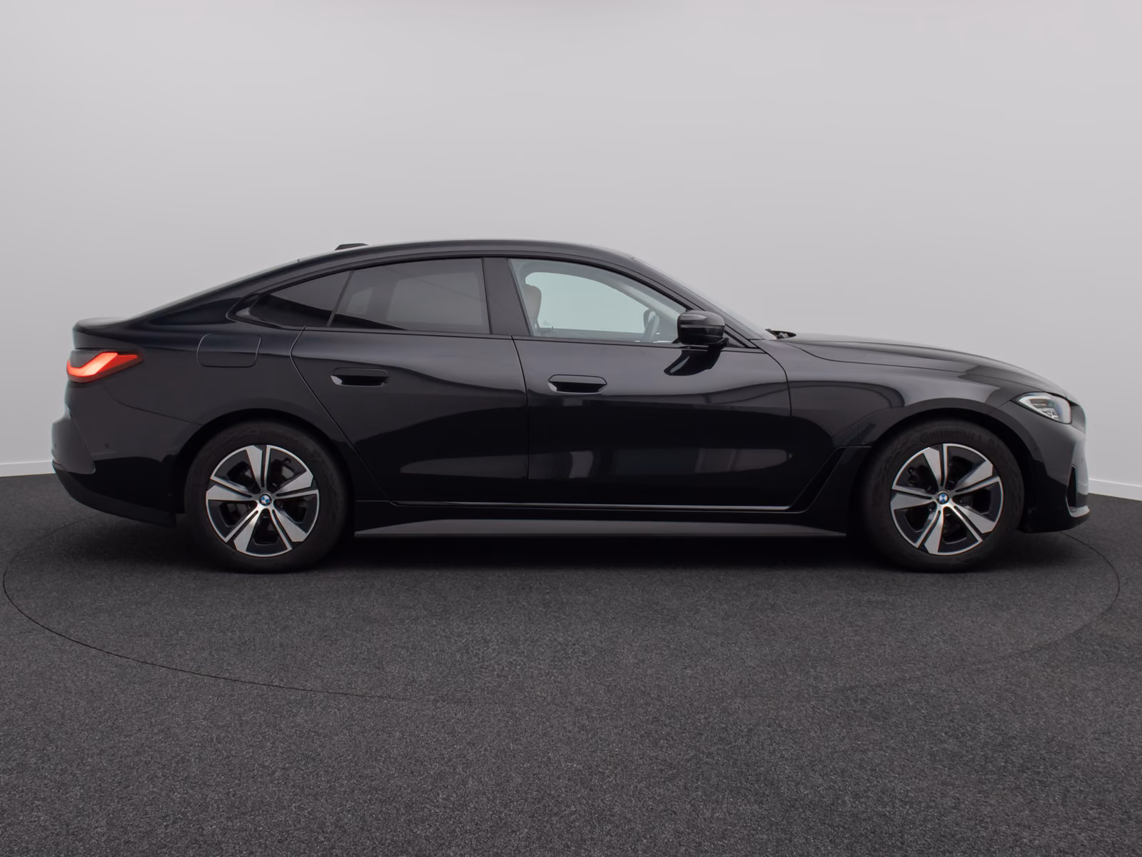 BMW 420 Gran Coupé HUD Kamera DAB H/K Glasdach Leder, миниатюра 5