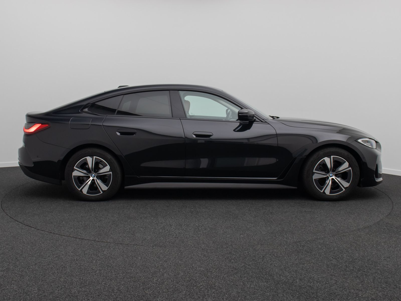 Fahrzeugabbildung BMW 420 Gran Coupé HUD Kamera DAB H/K Glasdach Leder