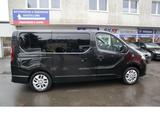 Renault Trafic Space Class 1hd Tempo Navi Scheckheft - Renault Trafic in Bochum