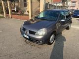 Renault Clio Storia 1.2 5 porte Dynamique - Renault Clio aus 2007: 1.2