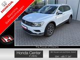 Volkswagen Tiguan 2,0 Allspace Comfortline 4Motion - VW Tiguan Allspace in Leipzig