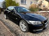 BMW Top gepflegter BMW 318i Cabrio - gebrauchte BMW 318 aus dem Jahr 2012