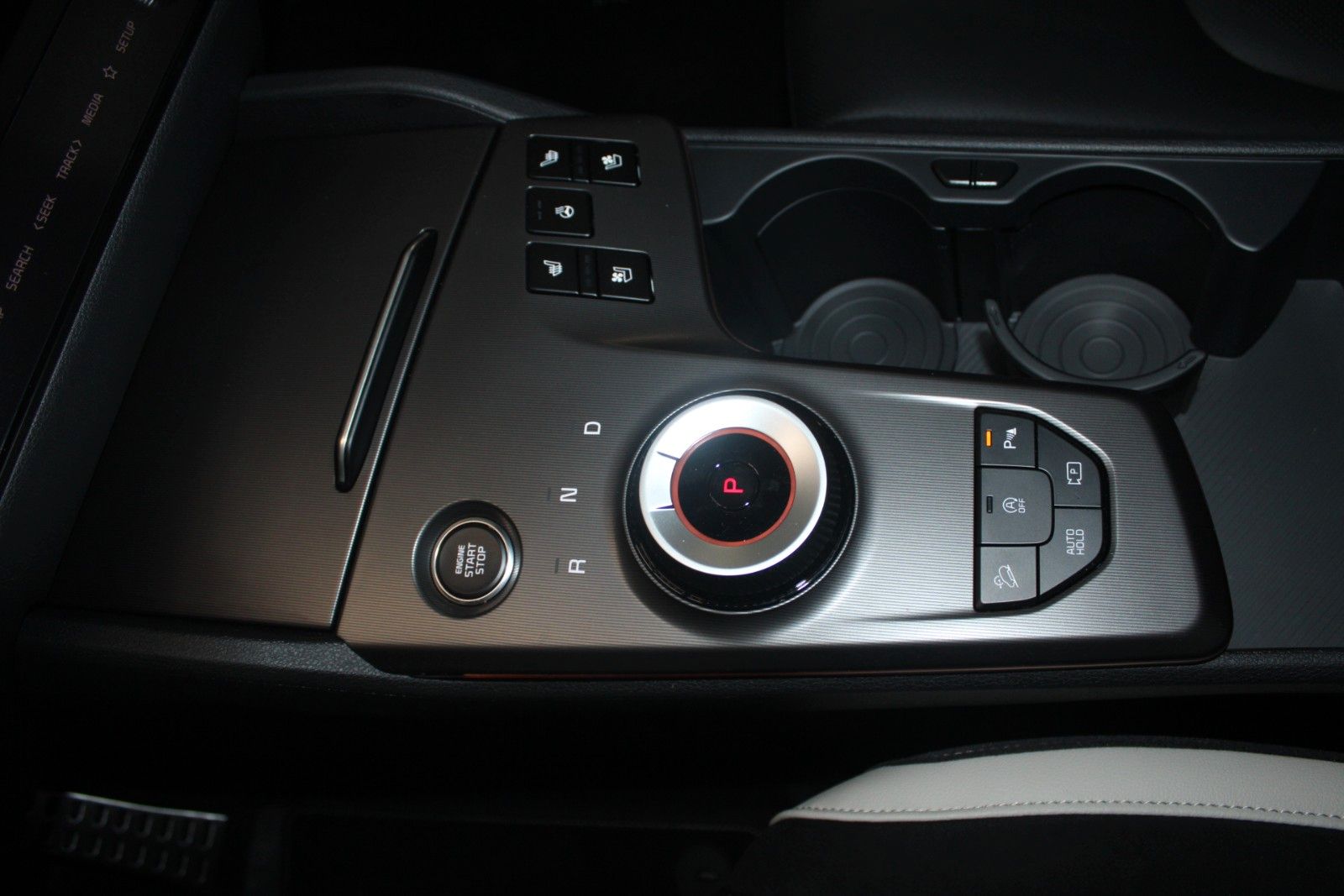 Fahrzeugabbildung Kia Sportage 1.6 T-GDI GT-Line Automatik SOUND-PAKET