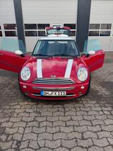 MINI COOPER Mini Cooper - MINI Cooper aus 2005