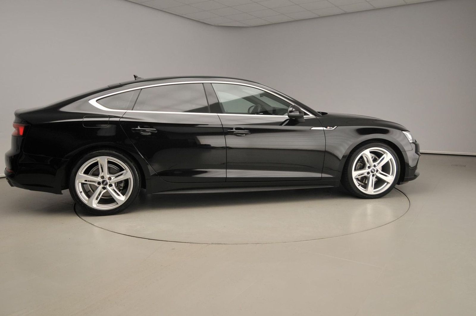Audi A5 Sportback 2.0 TFSI MHEV Sport S-line Edition foto 4