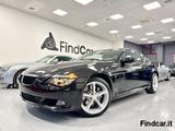 BMW 630 i 272cv Coupe LCI "CAMBIO MANUALE" - BMW 630: 630i