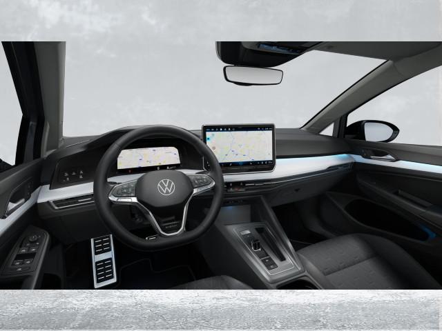 Volkswagen Golf VIII Variant 1.5 eTSI DSG Energy Navi AHK L, миниатюра 5