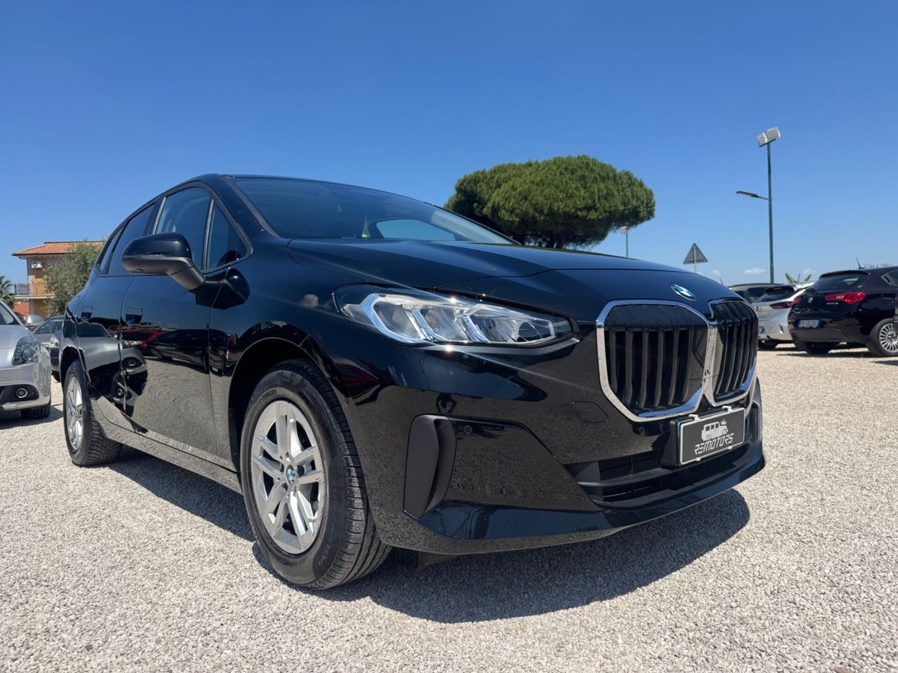 Other Bmw 2er Active Tourer 218d Luxury imagem 2