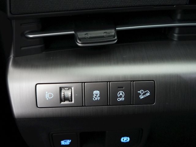 KONA T-GDI PRIME DCT 4WD+VOLL LED+NAVI+360 GRAD