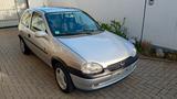 Opel Corsa B 1.0 12V World Cup World Cup TOP - Opel Corsa aus 1998: 1.0