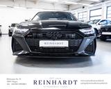 Audi RS6 AVANT ALL-BLACK 22Z./ACC/HuD/PANO/RS-AGA/B&O - gebrauchte Audi RS6 aus dem Jahr 2022
