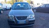Hyundai Atos Prime 1.1 12V Like - graue Hyundai Atos