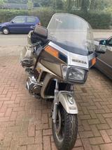 Honda Goldwing Interstate SC14 - HONDA 1985