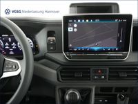 Volkswagen Crafter - Vorschau Bild 12