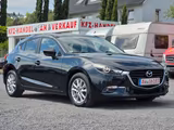 Mazda 3 Lim. Exclusive-Line - Mazda in Bonn