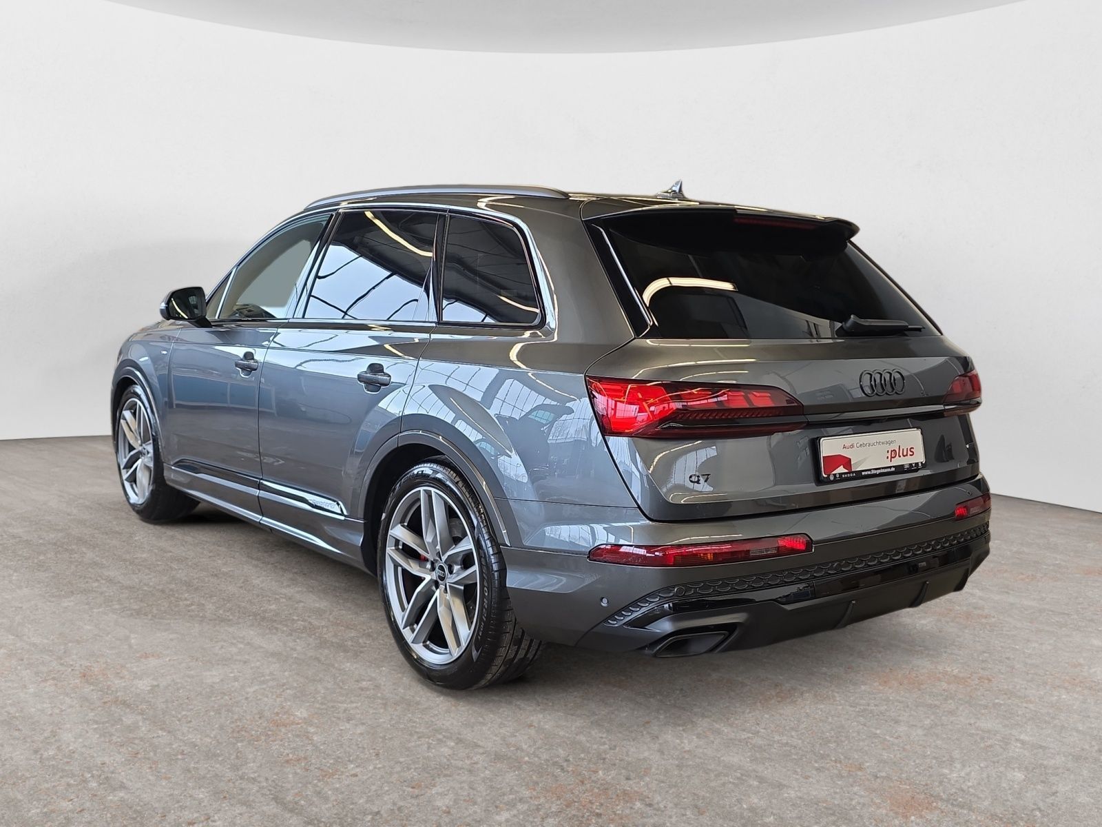 Audi Q7 - Bild 4