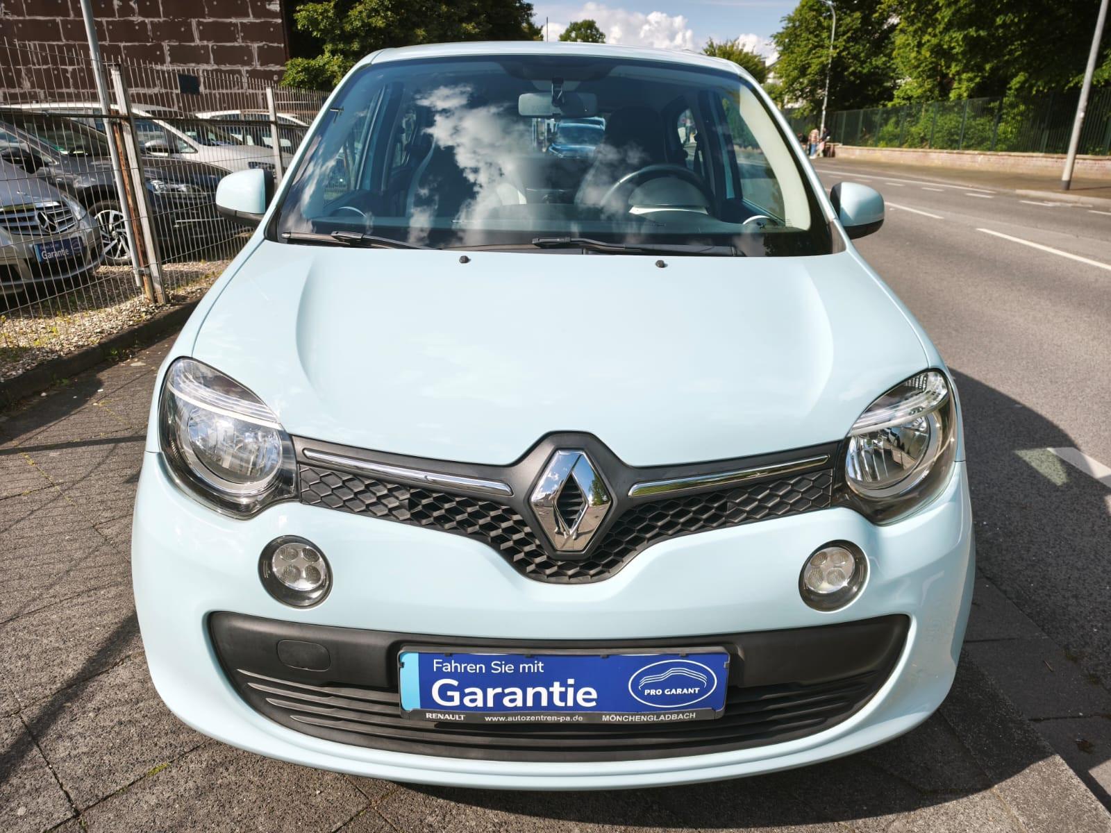 Renault Twingo Dynamique *Inspektion NEU *