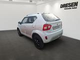 Suzuki Ignis EU6d 1.2 SHVS Hybrid Comfort+ Navi LED Kli - Suzuki Ignis in Düsseldorf