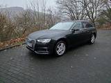 Audi A4 B9 2.0 TDI Automatik | 190 PS | Bu... - Audi A4: 1.9