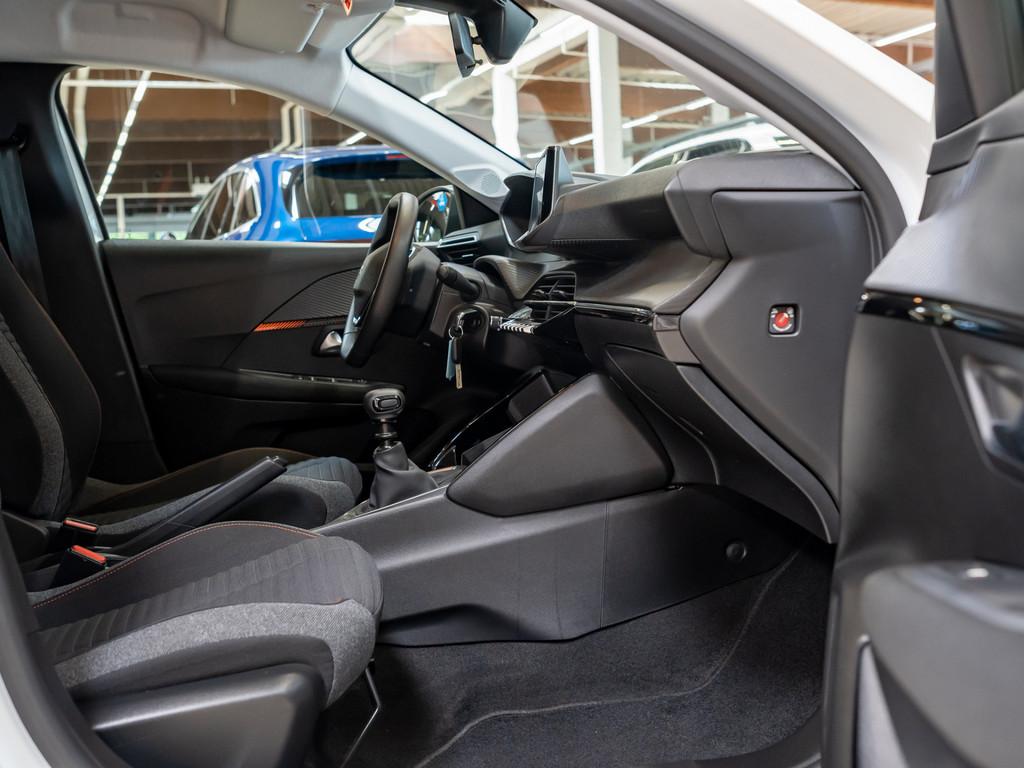 Peugeot 208 Active Pack PureTech 100 LED SPURH. SHZ BT
