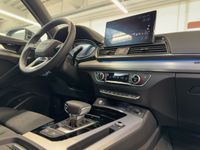 Audi Q5 - Vorschau Bild 14