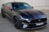Ford Mustang VI 2021 5.0 V8 GT 450PS Premi... - Ford: F450