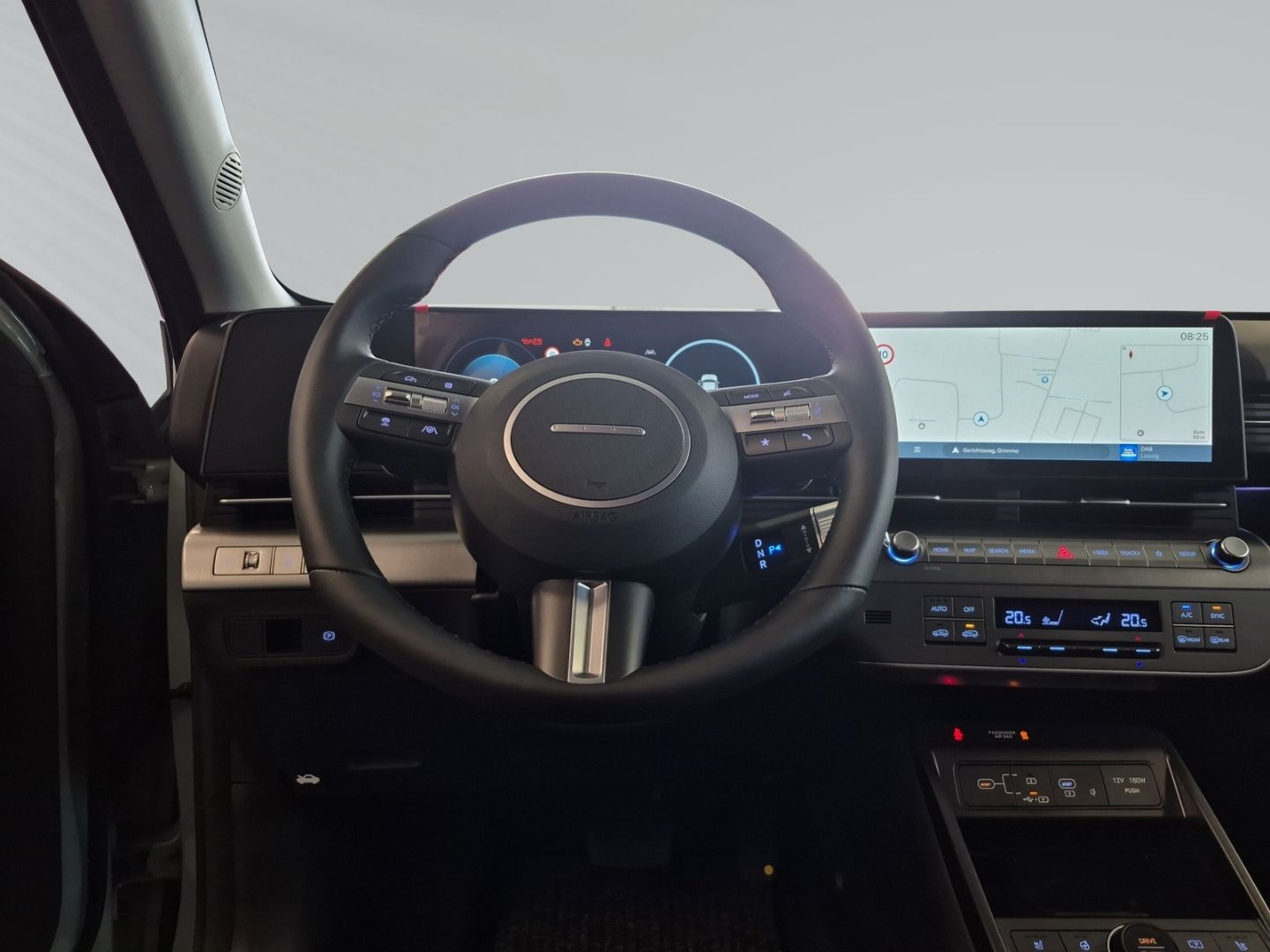 Hyundai Kona – Bild 15