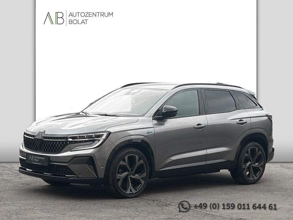 Image of Renault Austral