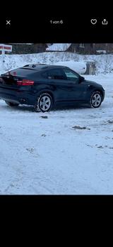 BMW x6 3.0 XD - BMW X5: Limousine