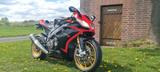 Aprilia RSV4 1000 Factory 1590 Km - APRILIA RSV4 FACTORY