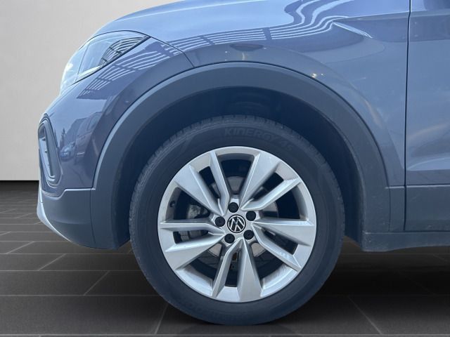 Volkswagen T-Cross - Bild 9