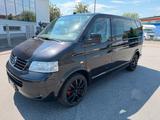 Volkswagen VW MULTIVAN T5 STARTLINE - 2.5 TDI* 7 SITZ... - VW T5 Multivan in Ludwigshafen