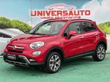 Fiat 500X 2.0 MJT 140cv 4x4 Cross 2015 - Fiat 500L Cross aus 2015