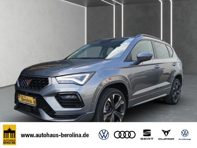 Image of Cupra Ateca