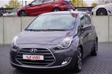 Hyundai ix20 1.6 PDC Freisprechanlage Lenkradheizung USB - Hyundai ix20 Benziner Gebrauchtwagen