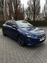 Opel Corsa F Elegance/PDC/Tempomat/Kamera/Gr.Display - Opel Corsa: Elegance