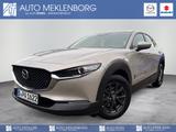 Mazda CX-30 2.0L e-SKYACTIV G 122ps 6MT FWD Exclusive- - Mazda Gebrauchtwagen Berlin